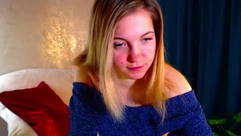 Arlana online show from November 6, 2025, 7:42 am