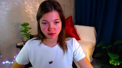 Arlana online show from November 13, 2025, 1:37 am