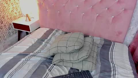 Arlequin online show from February 22, 2026, 8:46 am