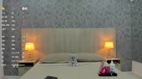 Snapshot of arlet_powell chatting on May 20, 2026, 4:18 am Arlet Powell online show from May 20, 2026, 4:18 am