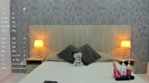 Snapshot of arlet_powell chatting on May 25, 2026, 7:31 pm Arlet Powell online show from May 25, 2026, 7:31 pm
