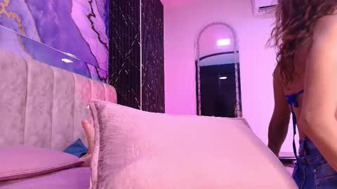 Arleth  online show from March 17, 2026, 3:00 am