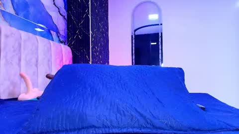 Snapshot of arleth_1 chatting on May 1, 2026, 3:11 am Arleth online show from May 1, 2026, 3:11 am