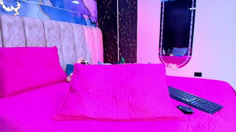 Snapshot of arleth_1 chatting on May 16, 2026, 3:58 am Arleth online show from May 16, 2026, 3:58 am
