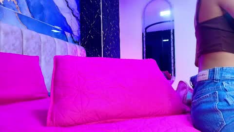 Snapshot of arleth_1 chatting on May 27, 2026, 3:03 am Arleth online show from May 27, 2026, 3:03 am