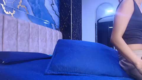 Snapshot of arleth_1 chatting on May 28, 2026, 3:04 am Arleth online show from May 28, 2026, 3:04 am