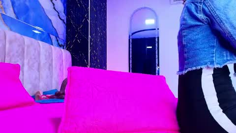 Snapshot of arleth_1 chatting on May 29, 2026, 3:04 am Arleth online show from May 29, 2026, 3:04 am