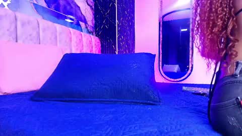 Snapshot of arleth_1 chatting on June 9, 2026, 3:07 am Arleth online show from June 9, 2026, 3:07 am