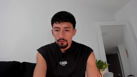 Arley Moren online show from November 13, 2025, 5:12 pm