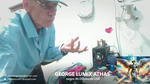 armaduradeacero online show from November 25, 2025, 2:22 am