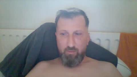 armagedon83 online show from November 22, 2025, 3:00 pm