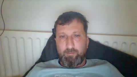 armagedon83 online show from December 14, 2025, 9:03 am