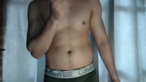 Snapshot of armando_2002 chatting on March 11, 2025, 6:19 pm ARMANDO online show from March 11, 2025, 6:19 pm