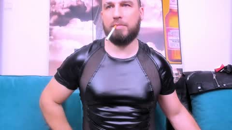 Armando online show from January 3, 2025, 9:36 pm