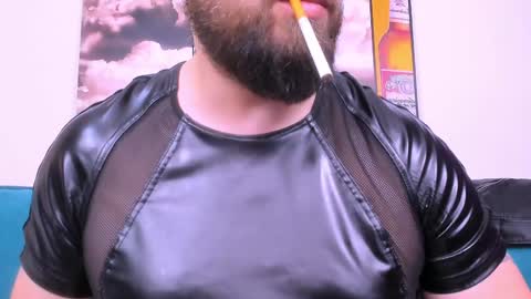 Armando online show from January 31, 2025, 4:03 am