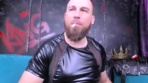 Armando online show from October 25, 2025, 2:52 am