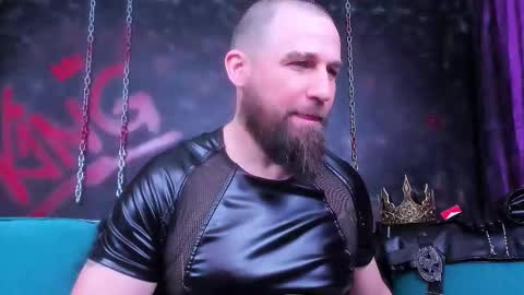 Armando online show from February 25, 2026, 1:37 am