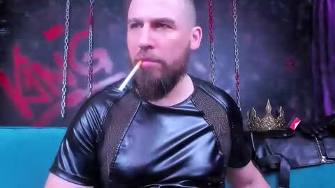 Armando online show from March 3, 2026, 9:21 pm