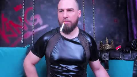 Snapshot of armandosteel chatting on May 8, 2026, 7:14 am Armando online show from May 8, 2026, 7:14 am