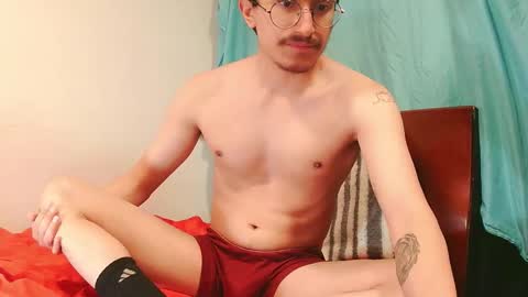 armin_red1 online show from February 8, 2026, 5:11 am