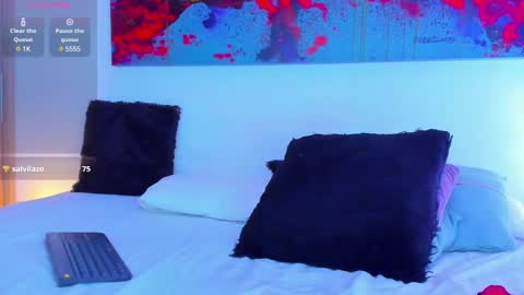   online show from February 18, 2025, 6:26 am