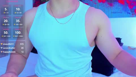   online show from March 11, 2025, 9:02 am