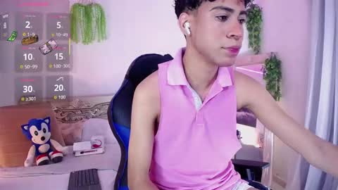 armond online show from October 5, 2025, 11:02 pm