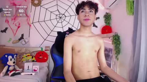 armond online show from October 26, 2025, 9:37 am