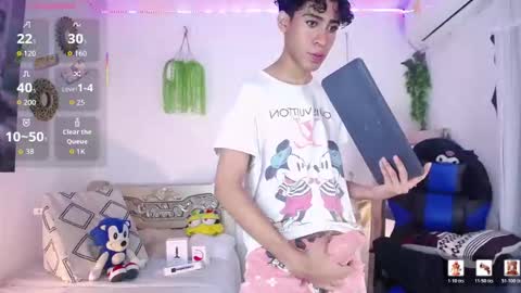 armond online show from February 3, 2026, 11:32 pm