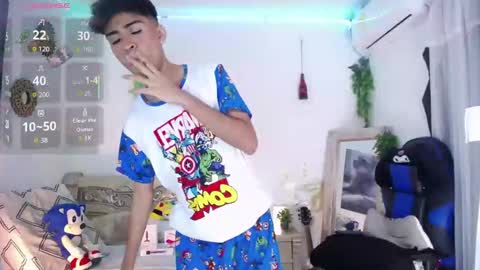 armond online show from March 2, 2026, 5:30 am