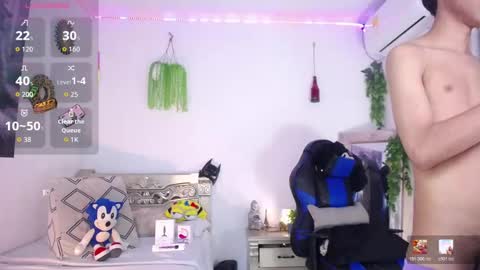 armond online show from March 21, 2026, 4:17 am