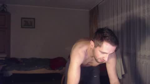 Michael online show from February 4, 2025, 10:45 pm