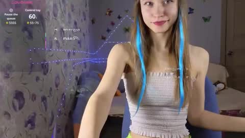 armurra online show from November 10, 2025, 1:10 pm