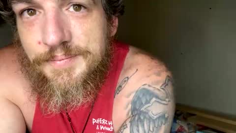 armyvet6996 online show from May 14, 2026, 9:05 am