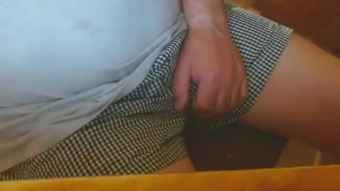 Arnie  online show from December 28, 2024, 10:02 pm