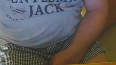 Arnie  online show from March 8, 2025, 9:08 pm