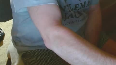 Arnie  online show from October 25, 2025, 12:13 pm