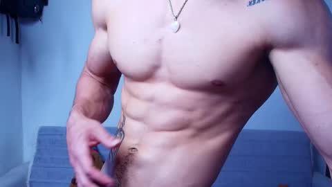 arnold black online show from March 9, 2025, 10:19 pm