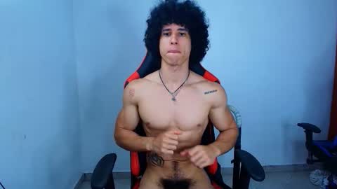 arnold black online show from September 10, 2025, 12:27 pm