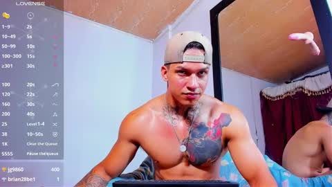 Arnold fit hot98 online show from February 28, 2025, 10:50 pm