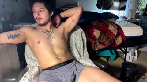 arod149809 online show from April 16, 2026, 1:23 pm