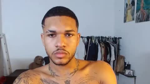 aron_7 online show from January 20, 2025, 12:15 am