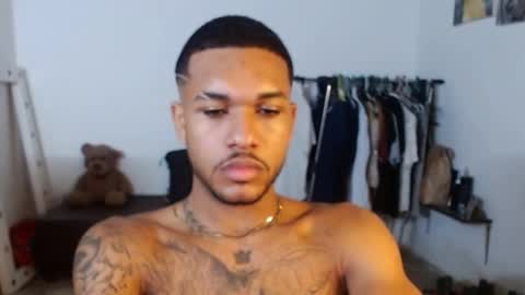 aron_7 online show from January 20, 2025, 3:15 am