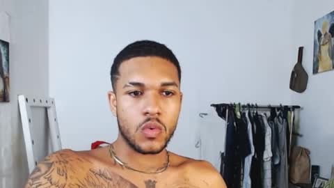 aron_7 online show from January 27, 2025, 3:37 am