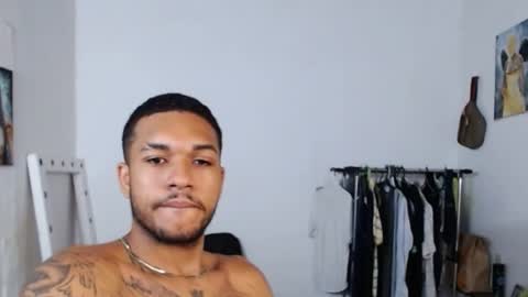 aron_7 online show from January 28, 2025, 10:12 pm