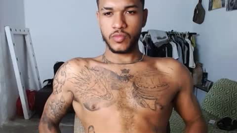 aron_7 online show from February 12, 2025, 3:18 am