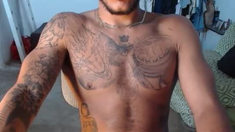 aron_7 online show from February 14, 2025, 6:34 am