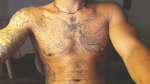 aron_7 online show from February 26, 2025, 4:03 am