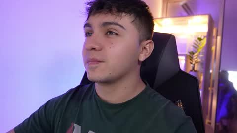 aron__cooper online show from January 9, 2026, 11:28 pm