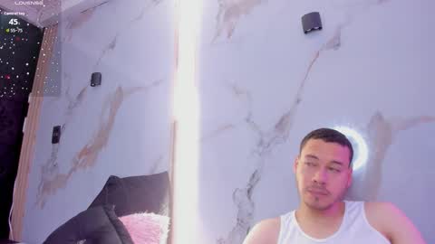 aron and molly online show from February 25, 2026, 12:15 pm